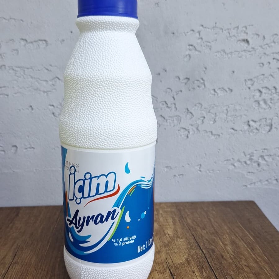 İçim Ayran (1 lt)