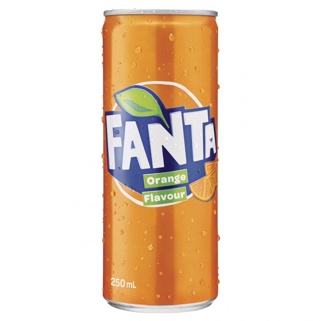 Fanta (25 cl.)