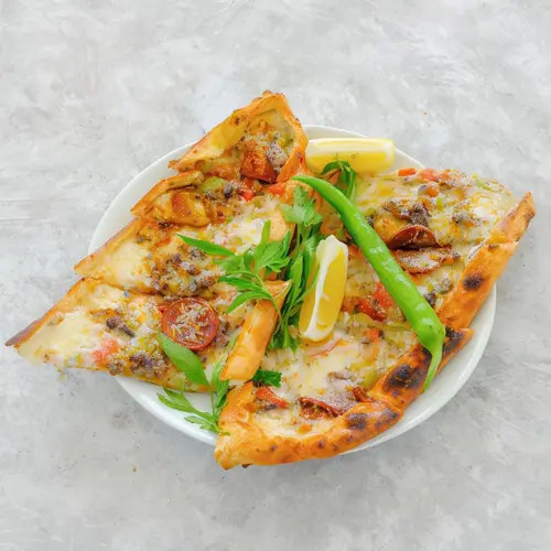 Beyzade Pide