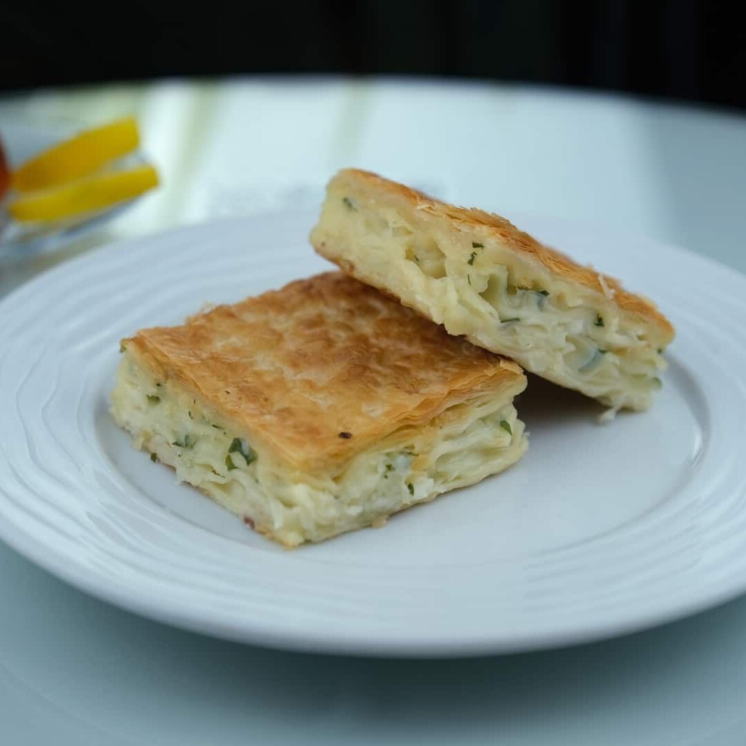 Su Böreği (750 gr)