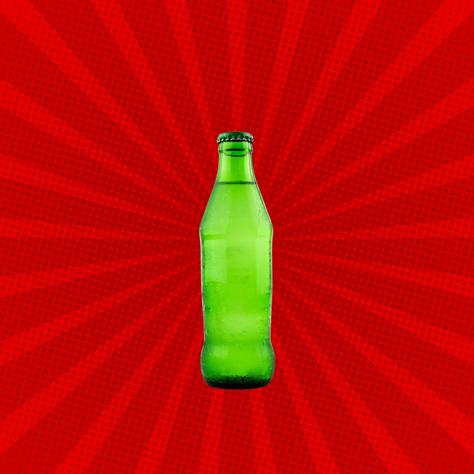 Sade Soda