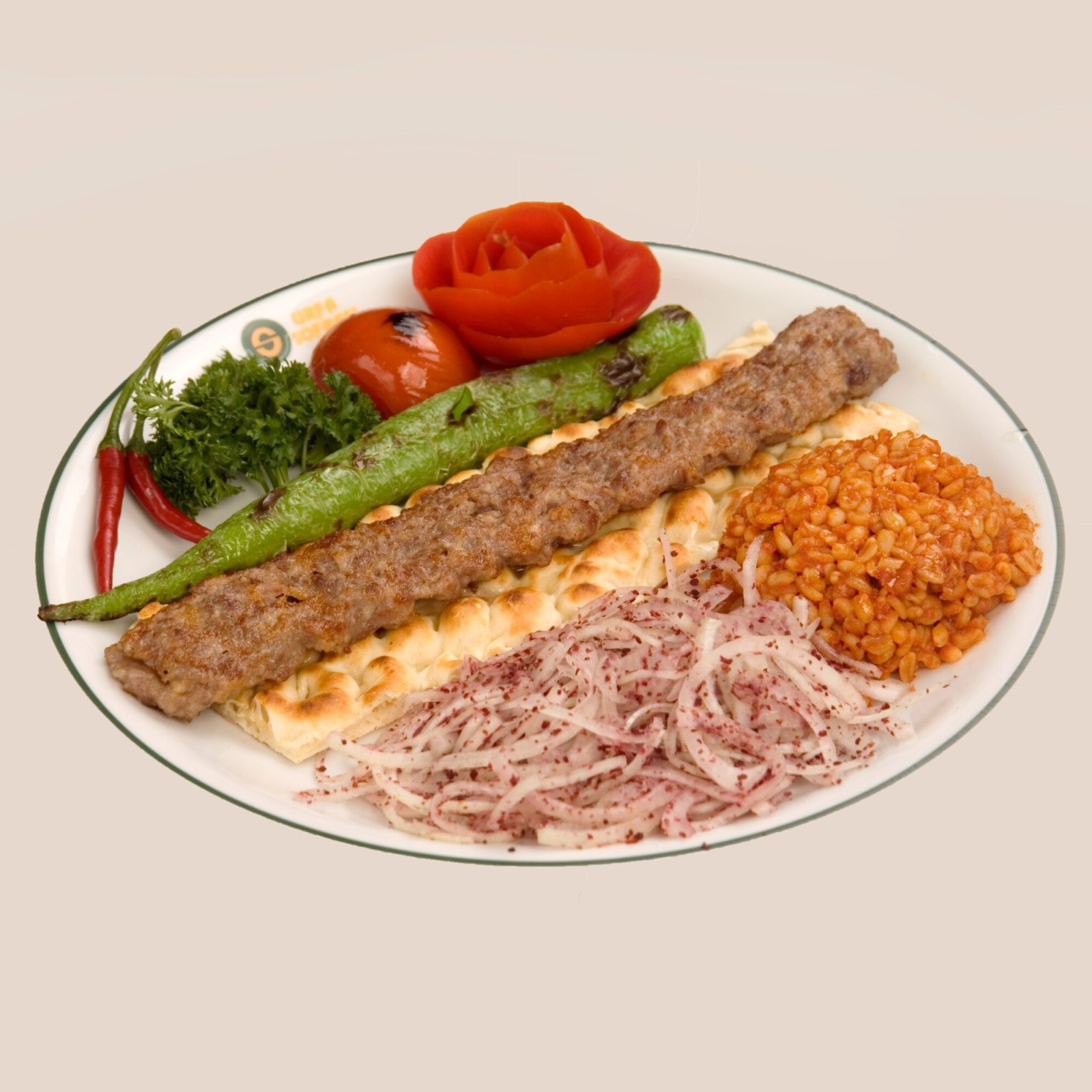 Urfa Kebap