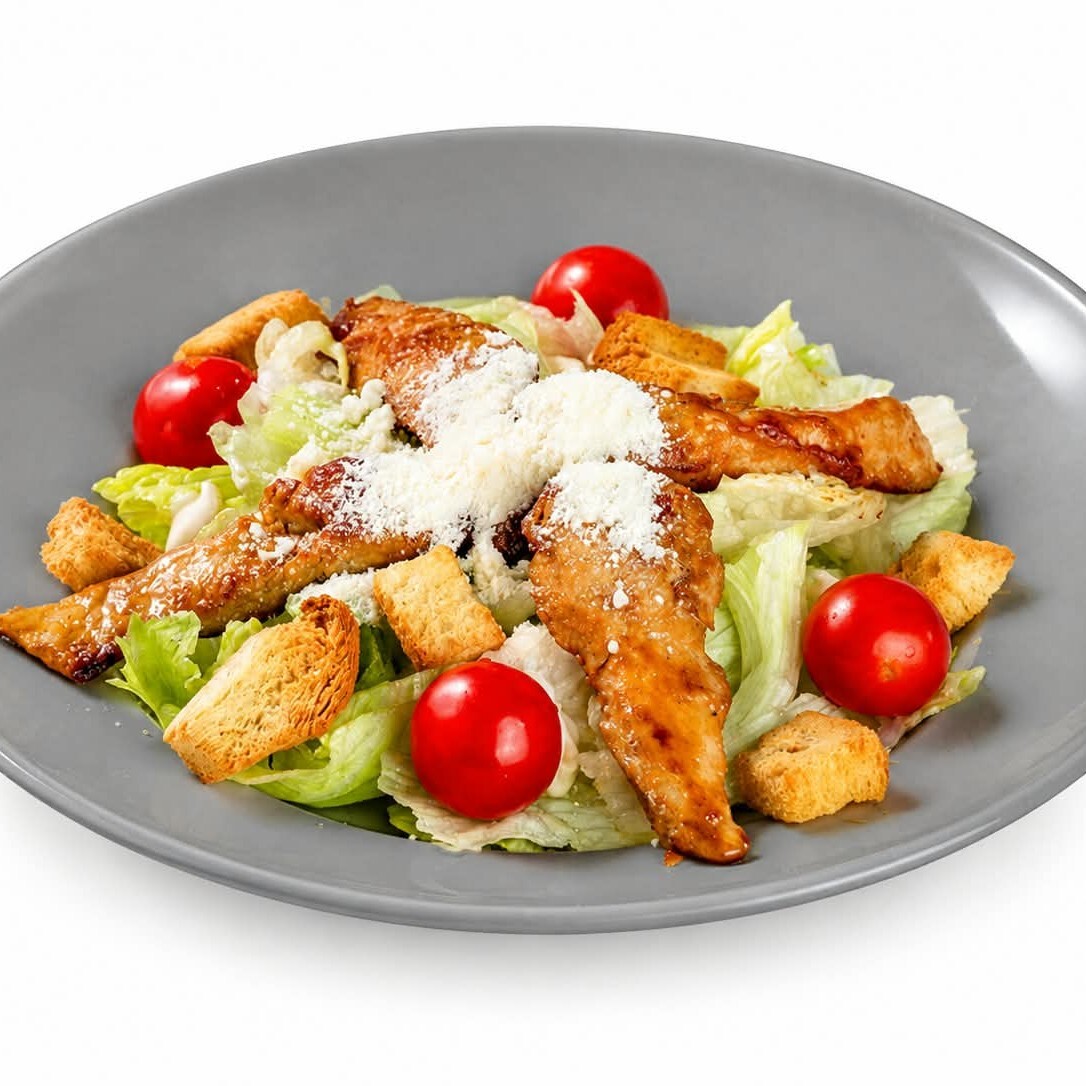 Sezer Soslu Salata