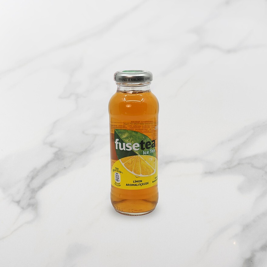 Fuse Tea (25 cl.)