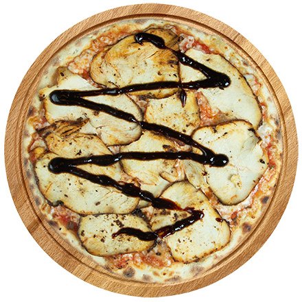 Teriyaki Tavuk (Küçük)