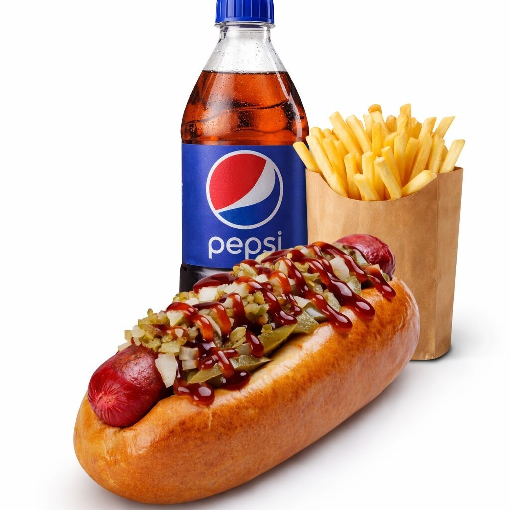 Jalapeno Dog Et Menü