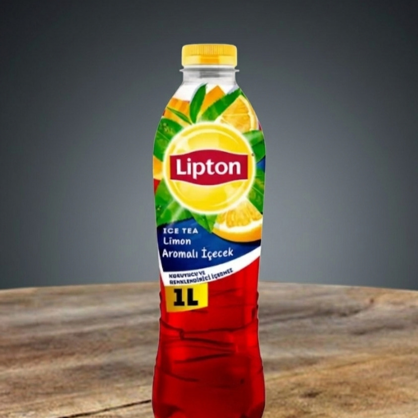 Lipton Ice Tea Limon (1 L)