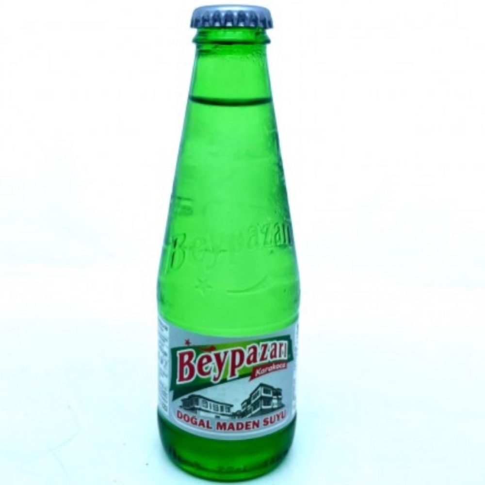 Sade Soda