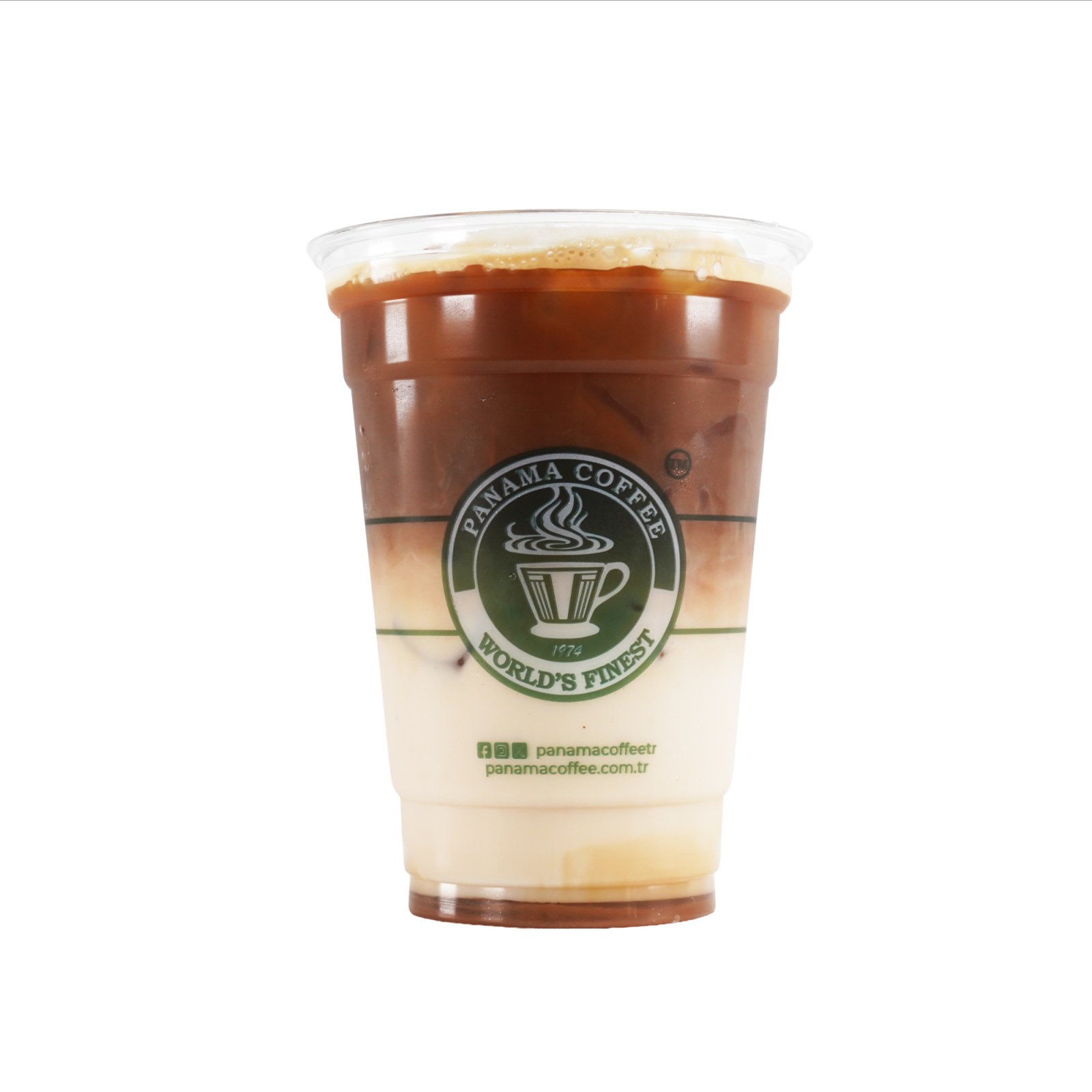 Ice Caramel Macchiato
