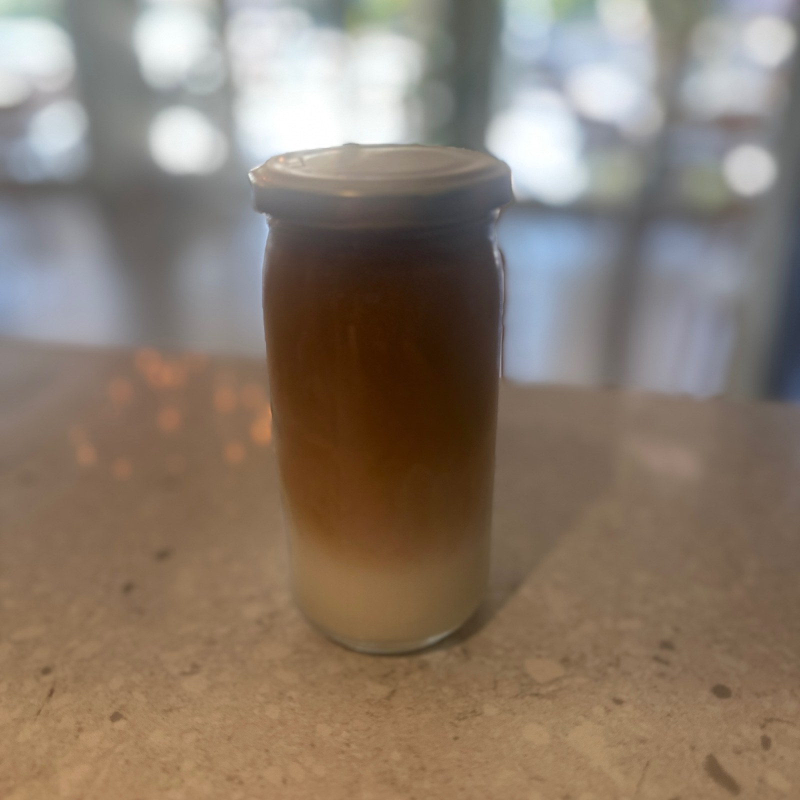 Ice Latte