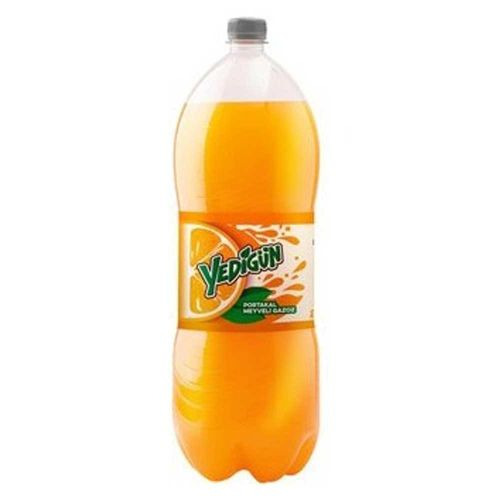 Fanta (2.5 lt)