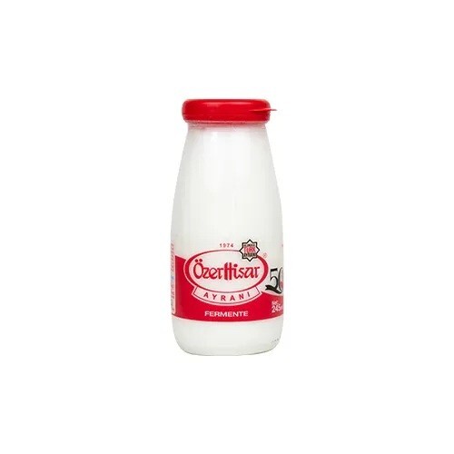 Özerhisar Ayran (24,5 Cl)