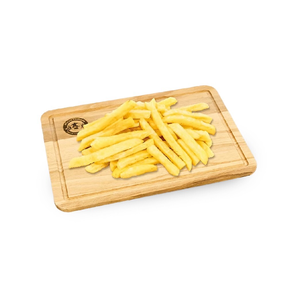 Çıtır Parmak Patates (500gr.)