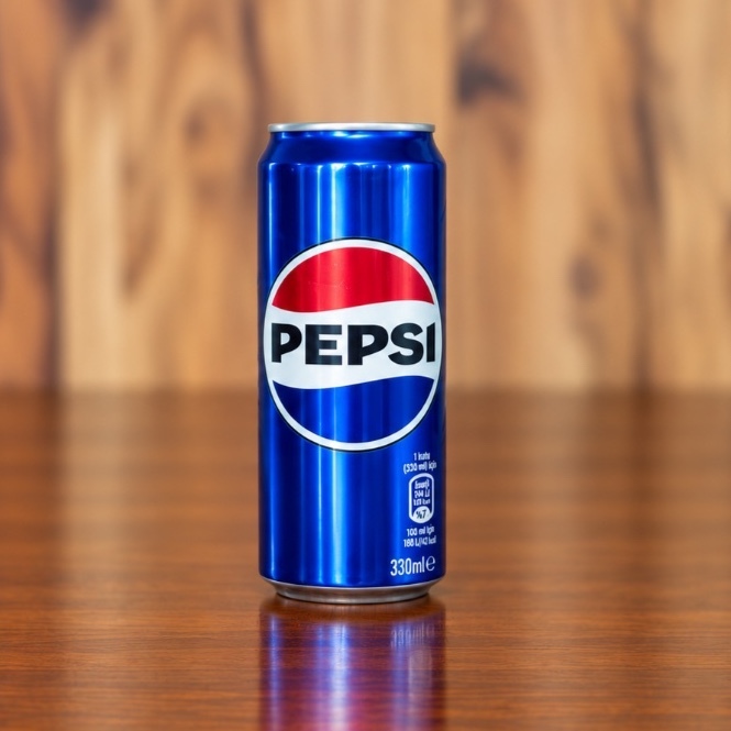 Pepsi (330 ml)
