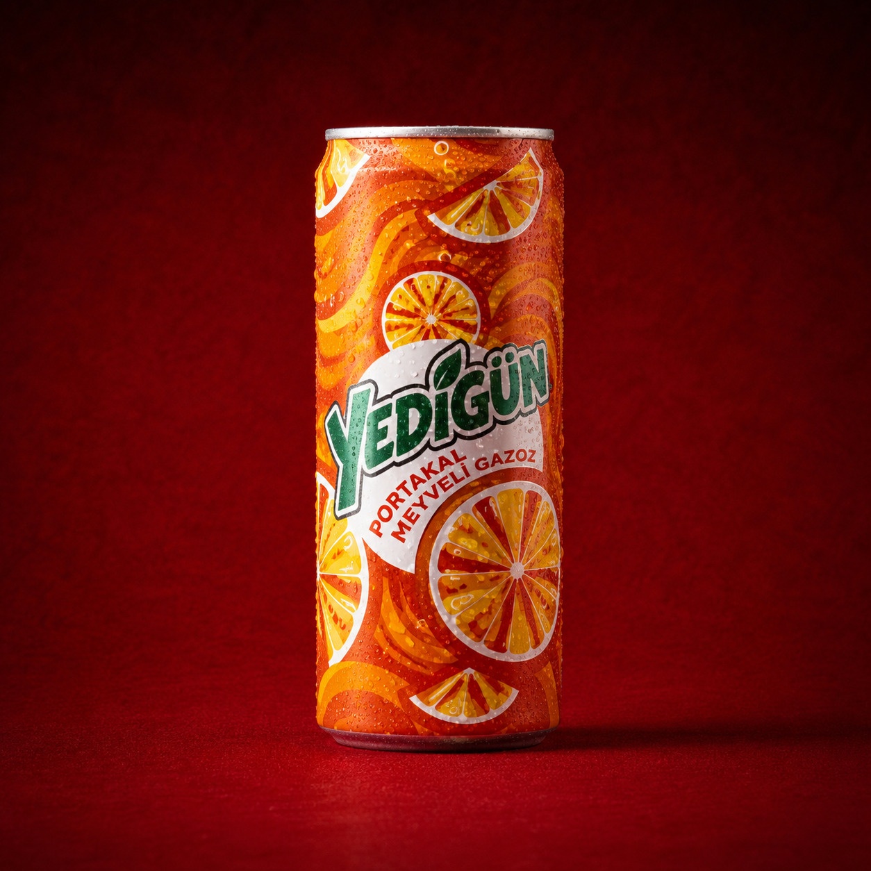 Yedigün (330 ml)