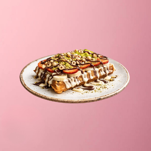 Cheff Waffle Classic