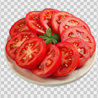 Domates Tabağı (200 gr.)