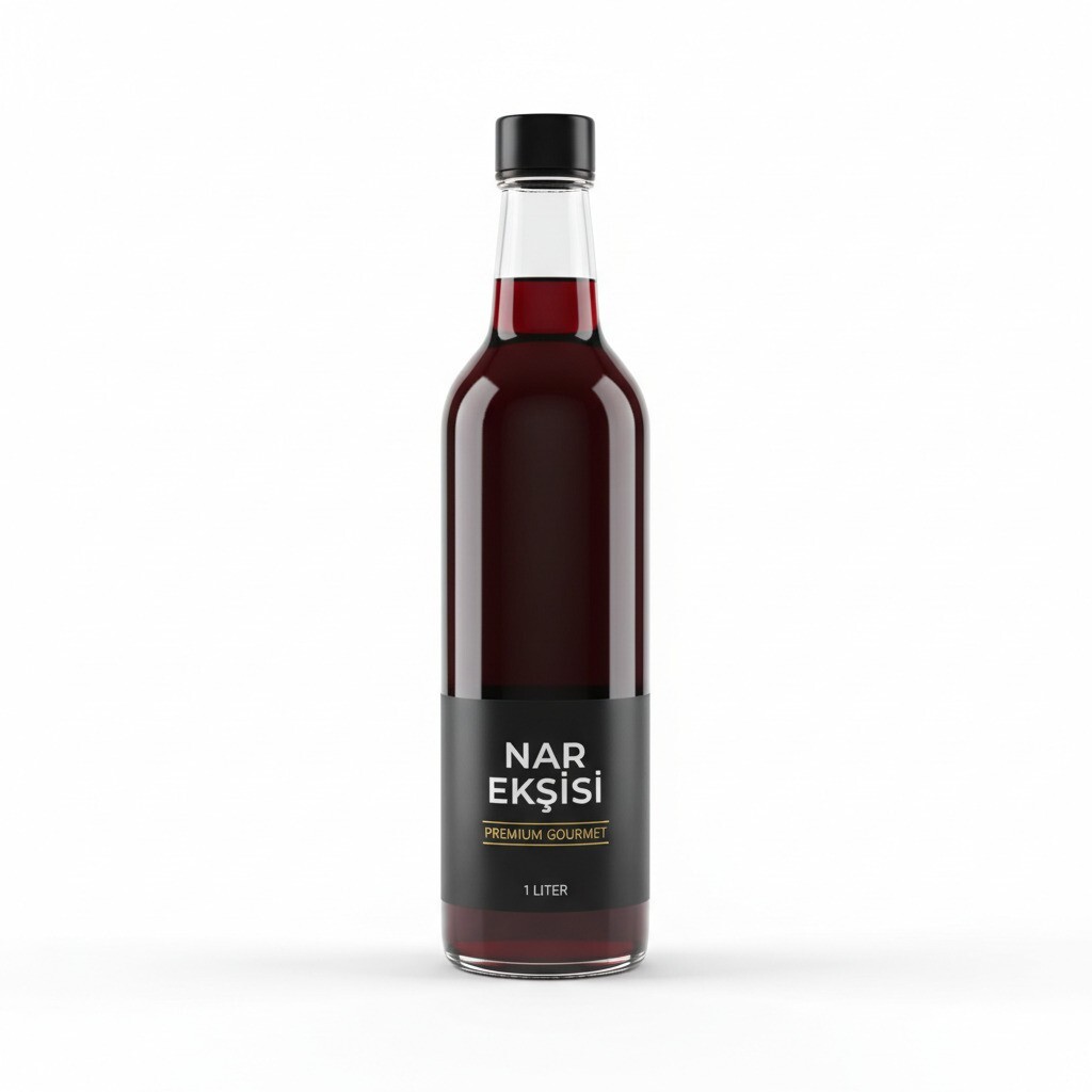 Nar Ekşisi (1 kg)