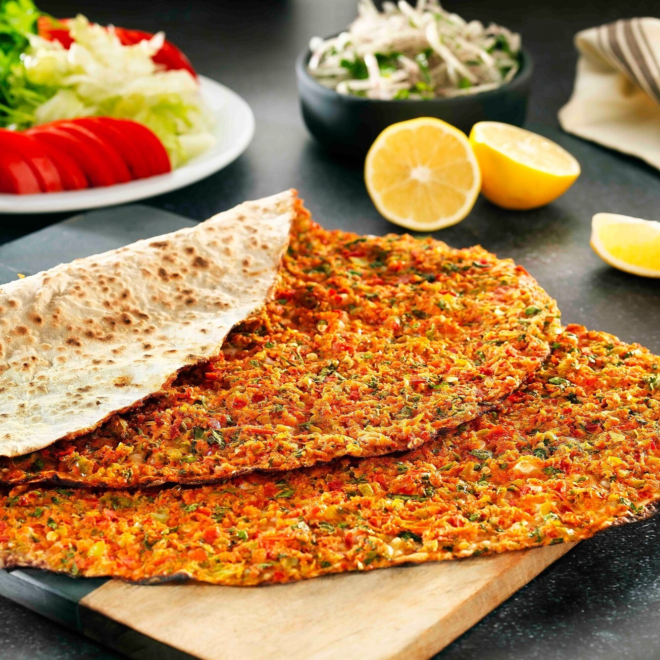 Lahmacun