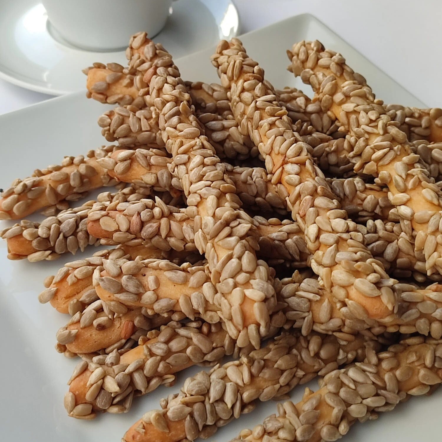 Çekirdekli Galeta 170 gr