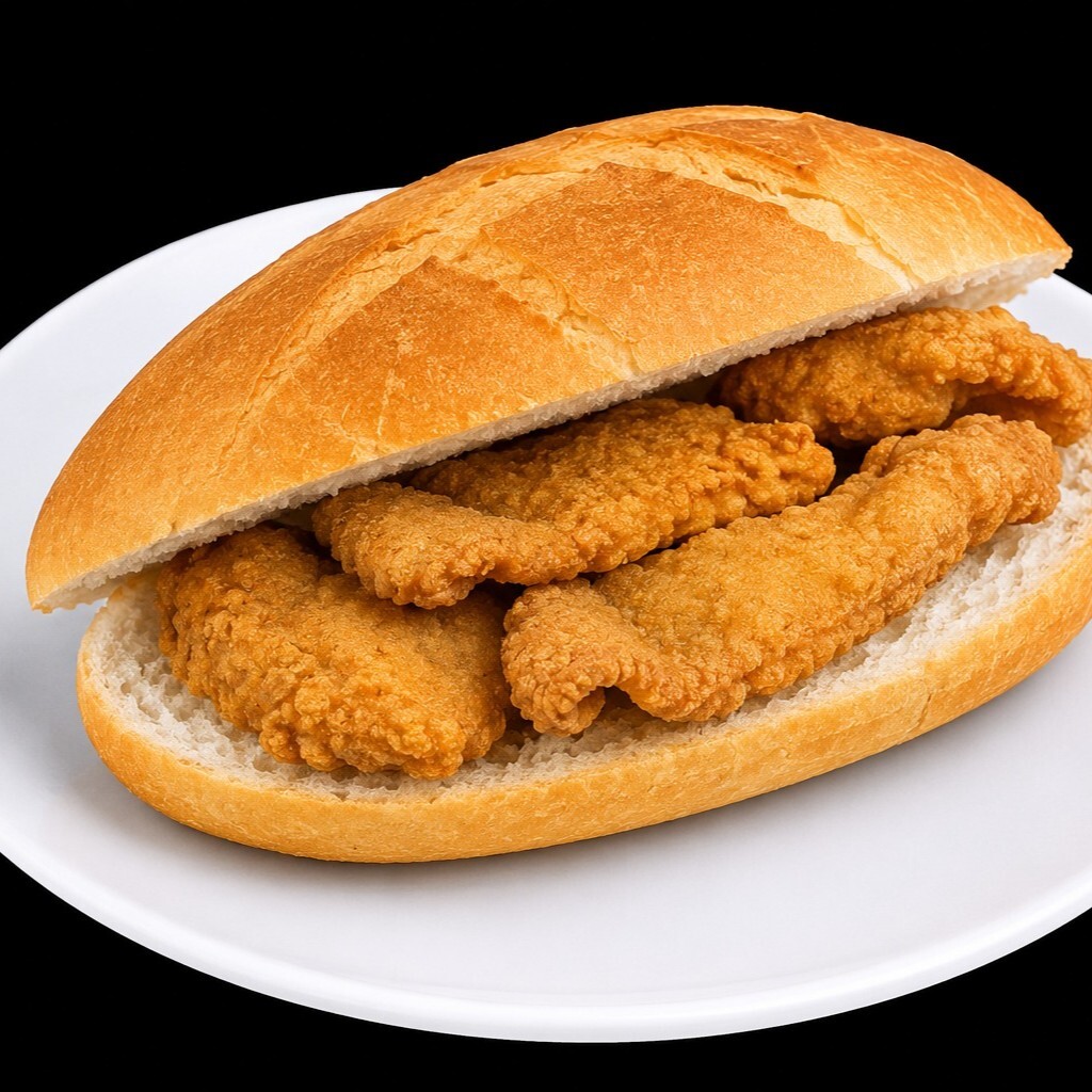 Ekmek Arası Mezgit