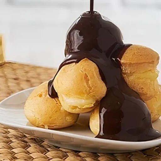 Oreolu Profiterol (250 gr.)