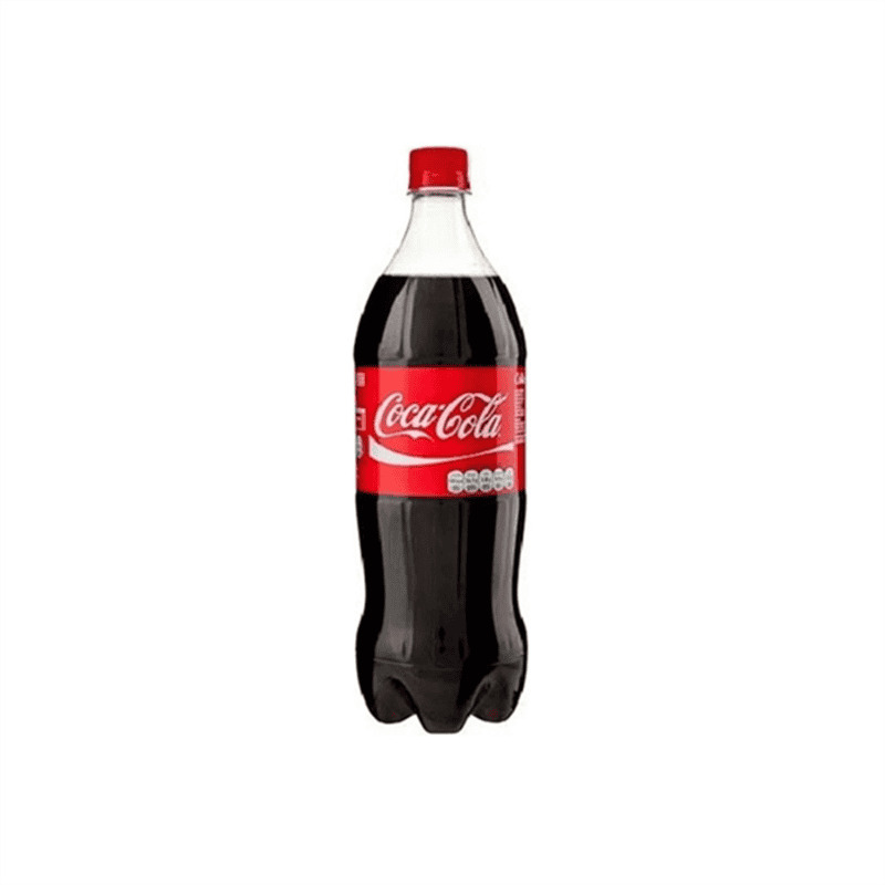 Litre Cola