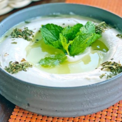 Cacık
