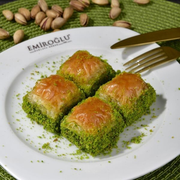 fıtıklı baklava 750 gr