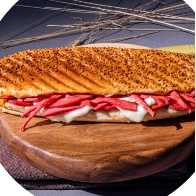 İzmir Kumru Tost