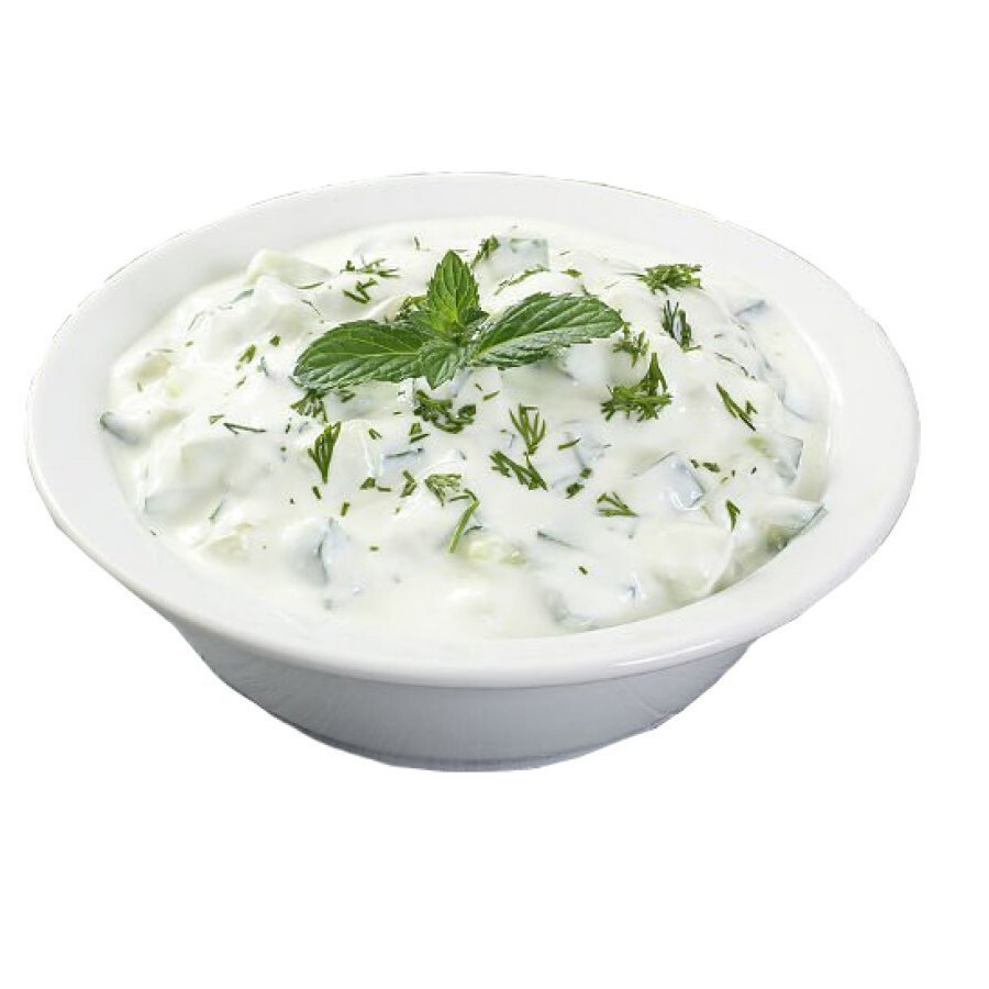 Cacık