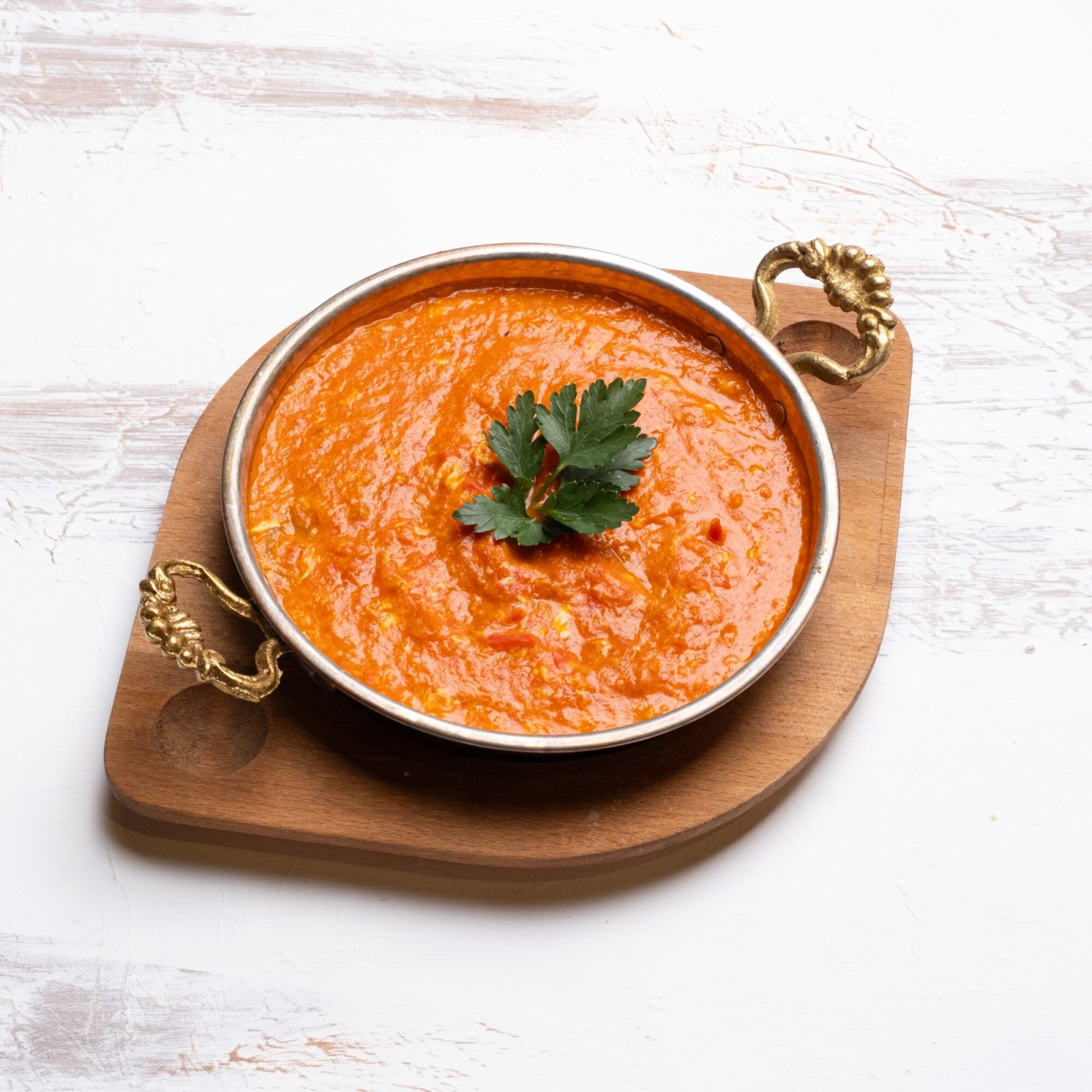 Pastırmalı Menemen