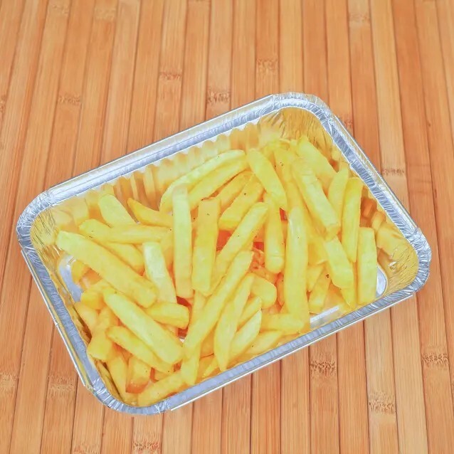 Patates Kızartması