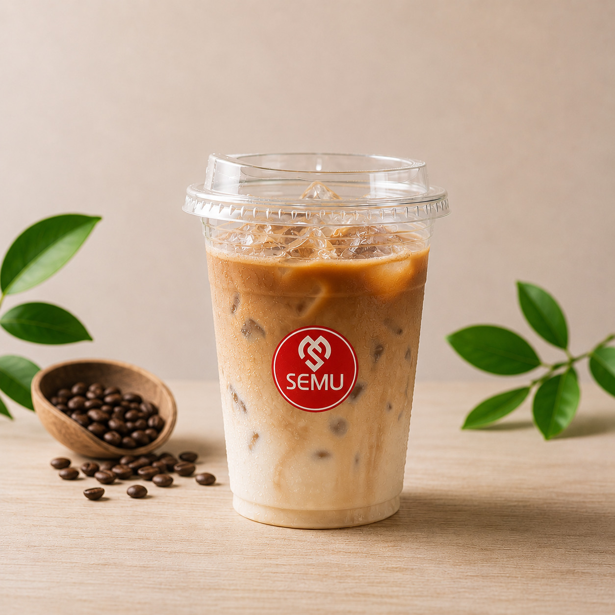 Ice Latte