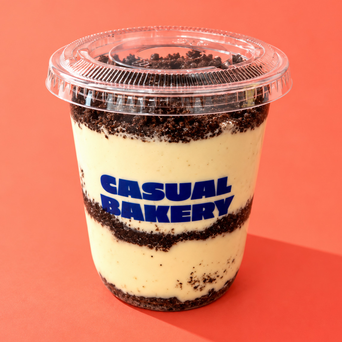 Oreo Magnolia
