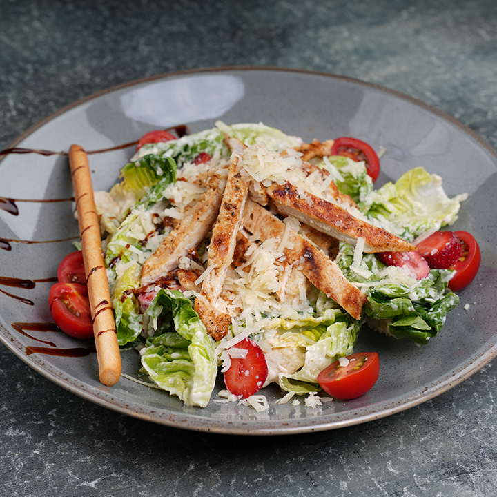 Sezar Salata