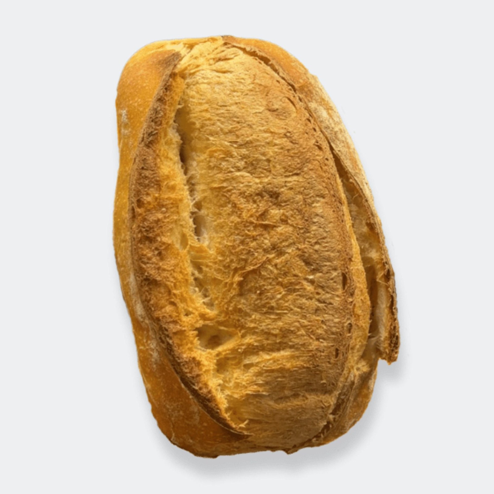 Ekşi Mayalı Ekmek