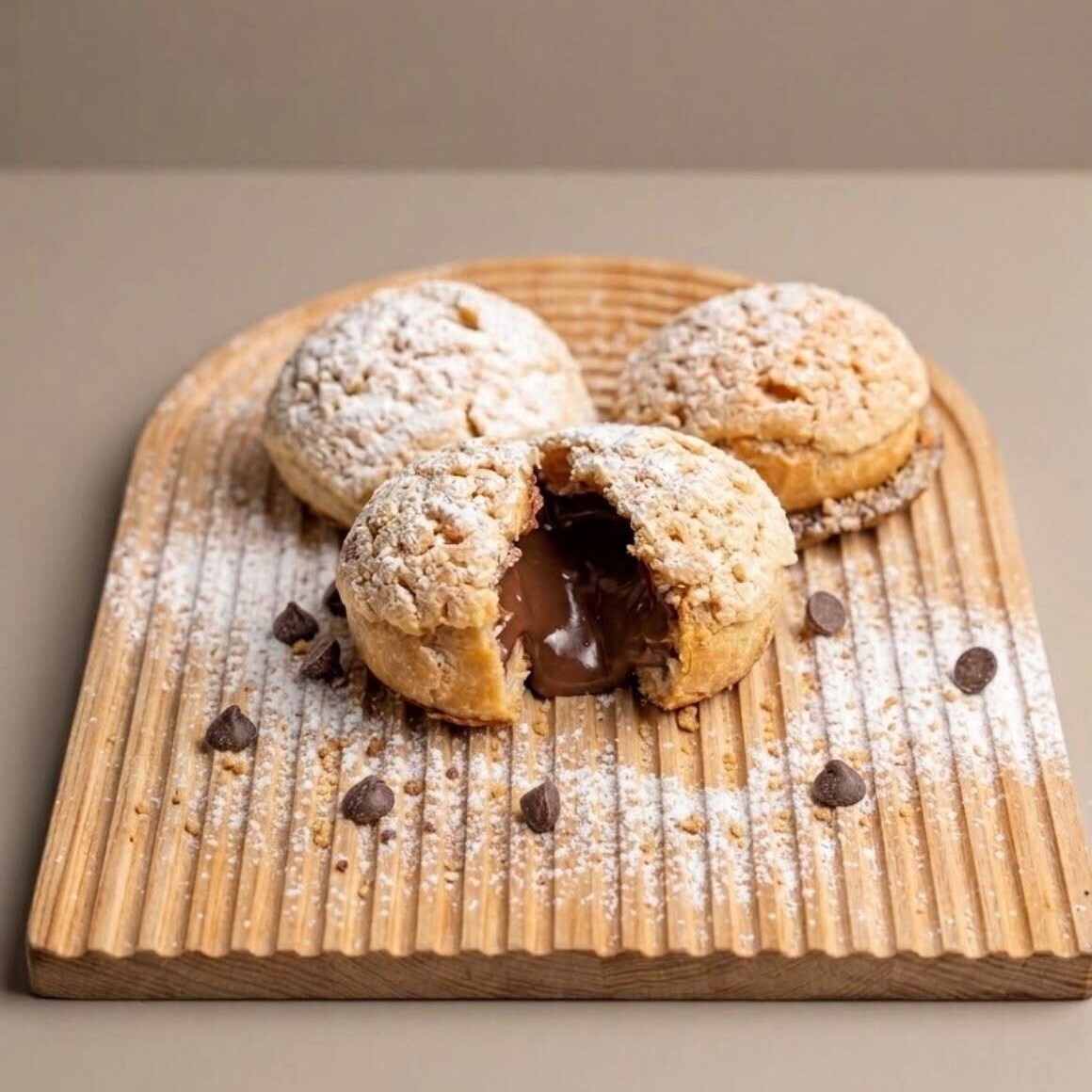 Paris Ekler (500 gr)