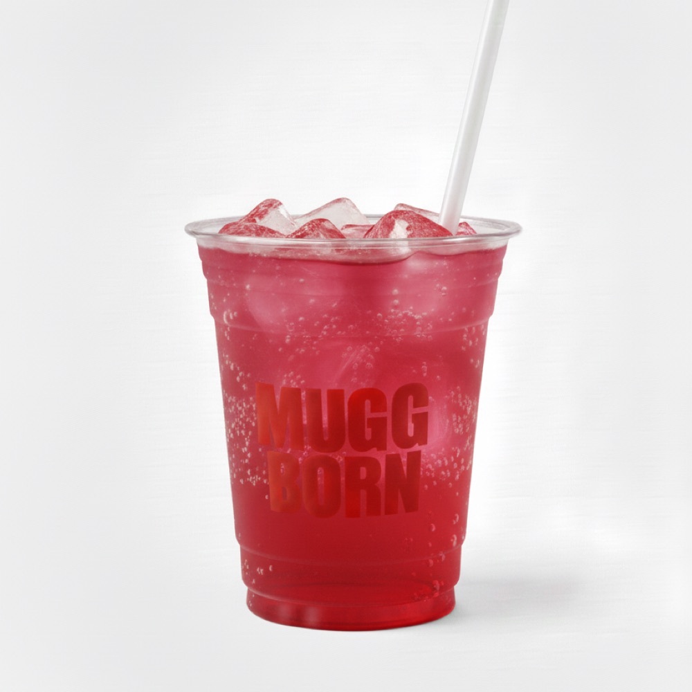 Ice Hibiscus