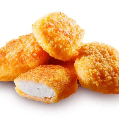 Nugget (4 Parça)