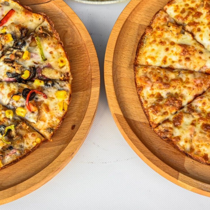 Cheff İkili Tavuk Severler