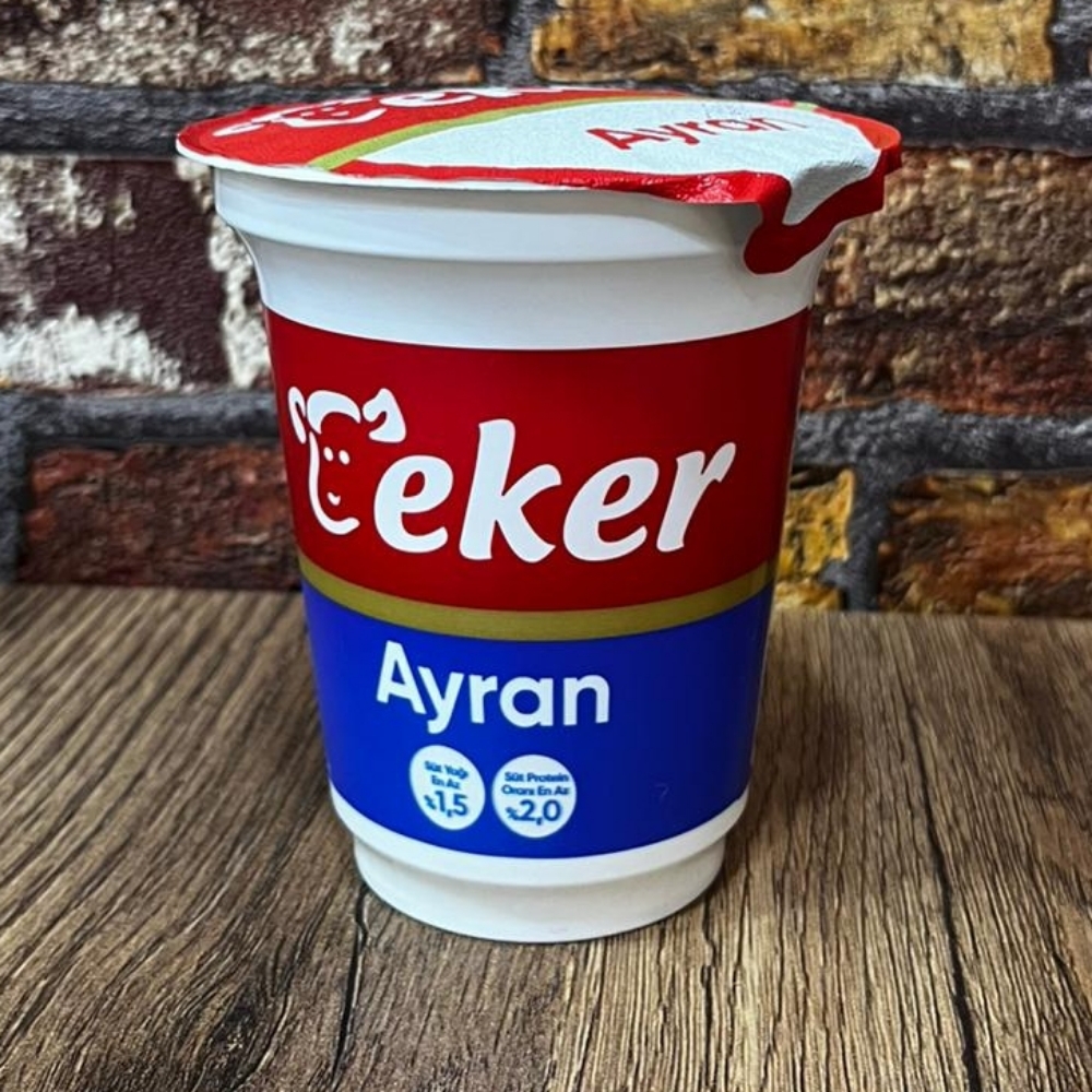Ayran (30 cl)