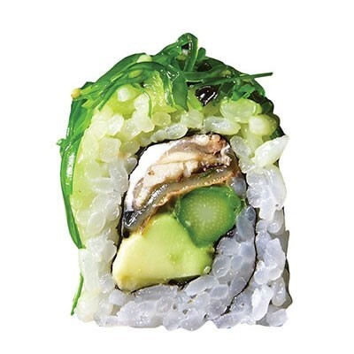 Virginia Roll (8 PCS)