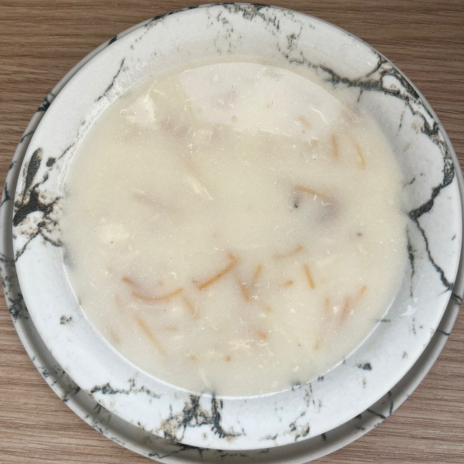 Günün Çorbası