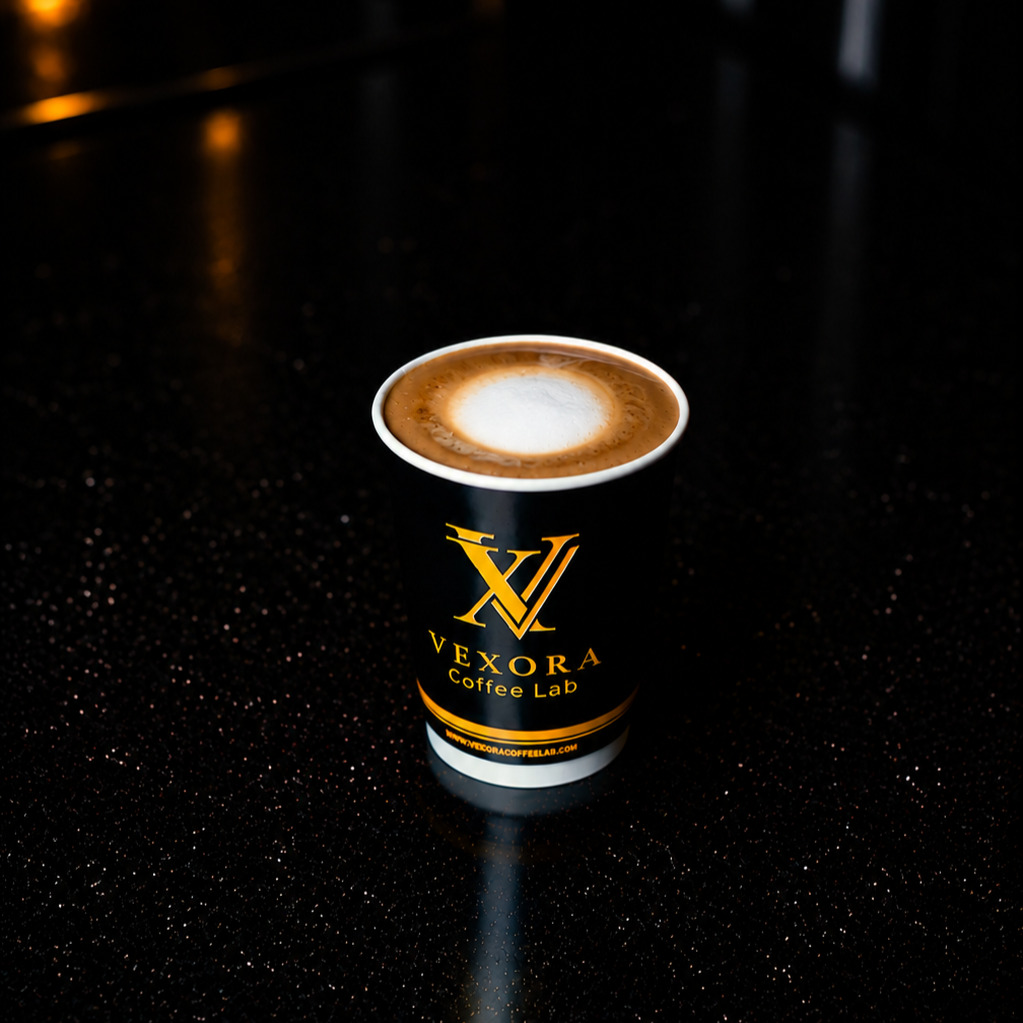 Latte Macchiato