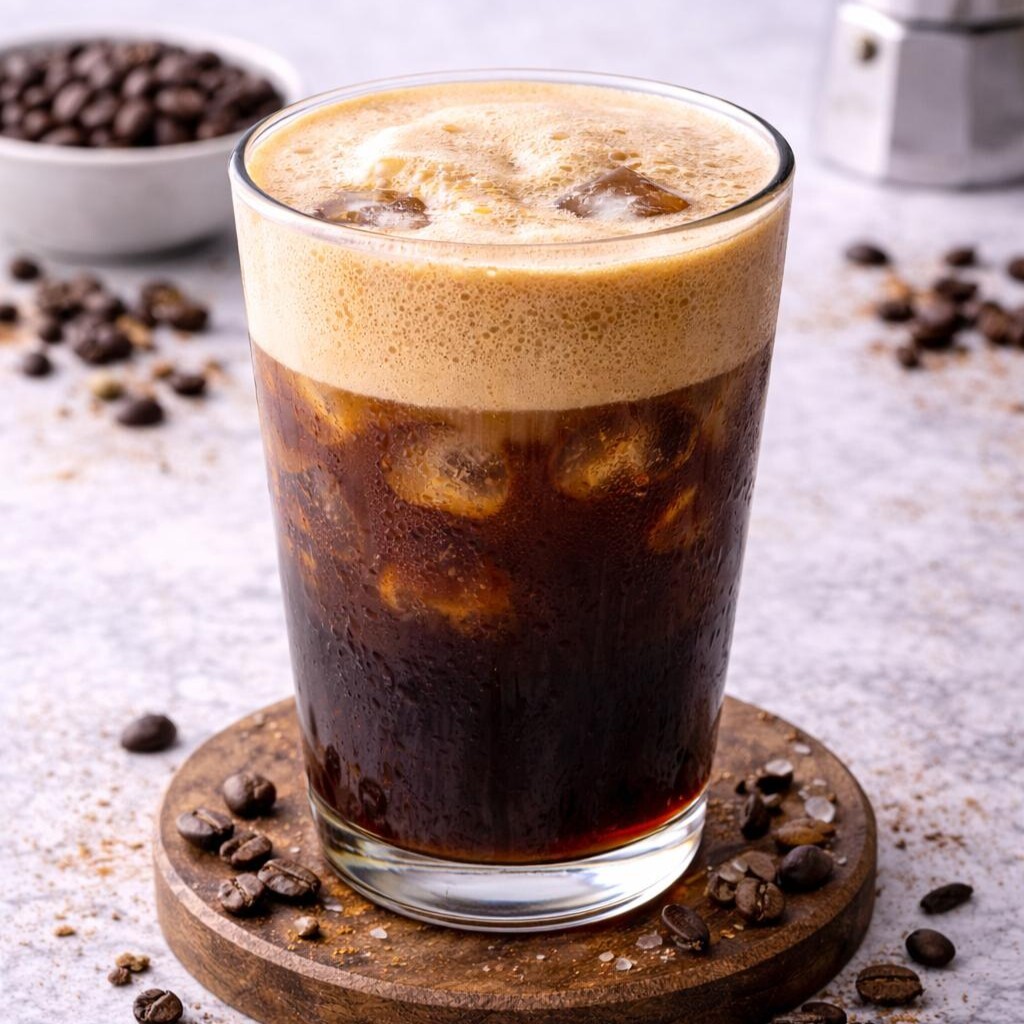Freddo Espresso