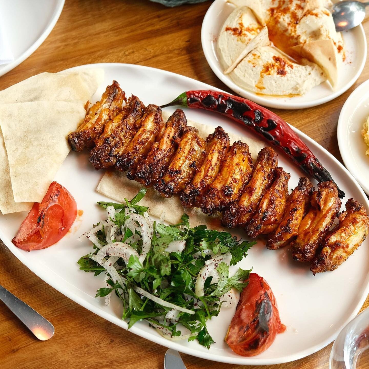 Çıtır Kanat
