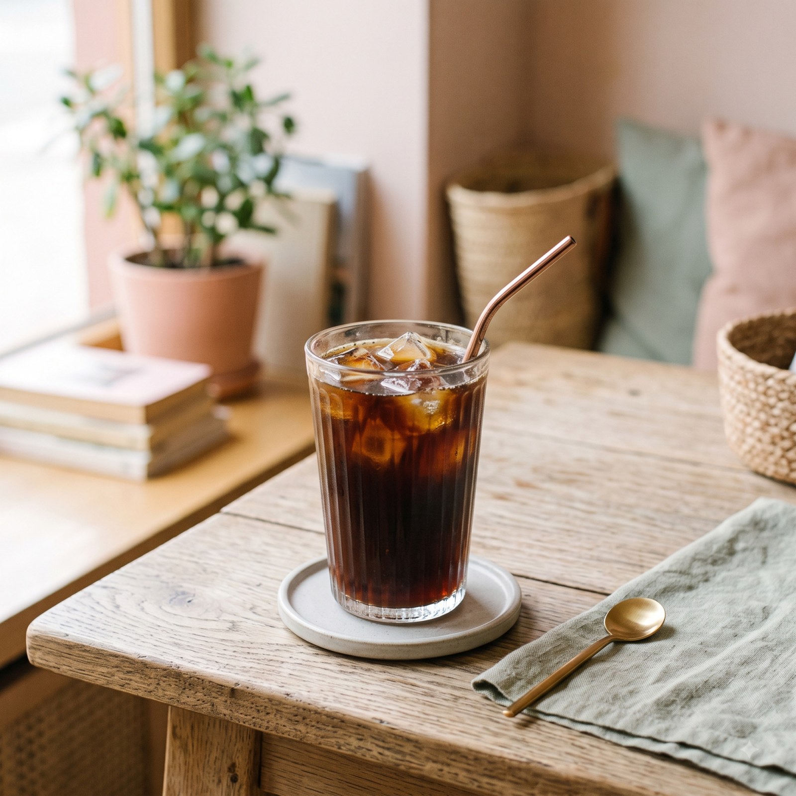 Japanese Cold Brew