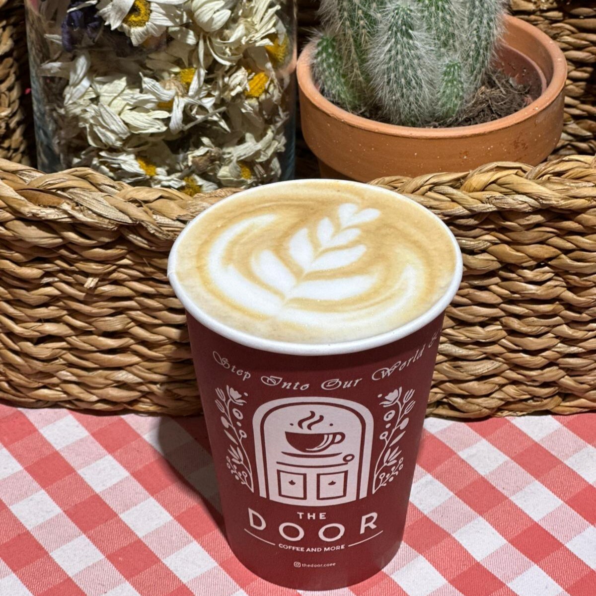 White Chocolate Mocha (Küçük Boy)