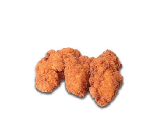 Crispy Tavuk (3 Adet)